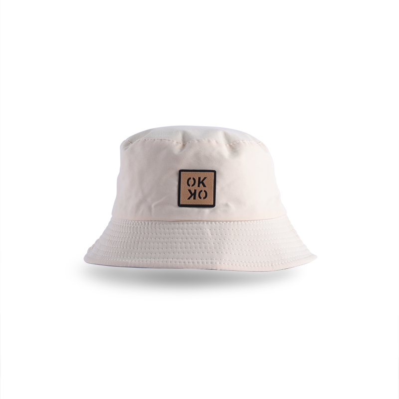 Bucket OK Hat