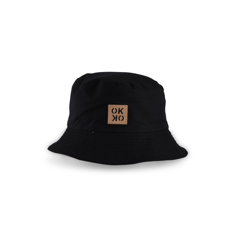 Bucket OK Hat