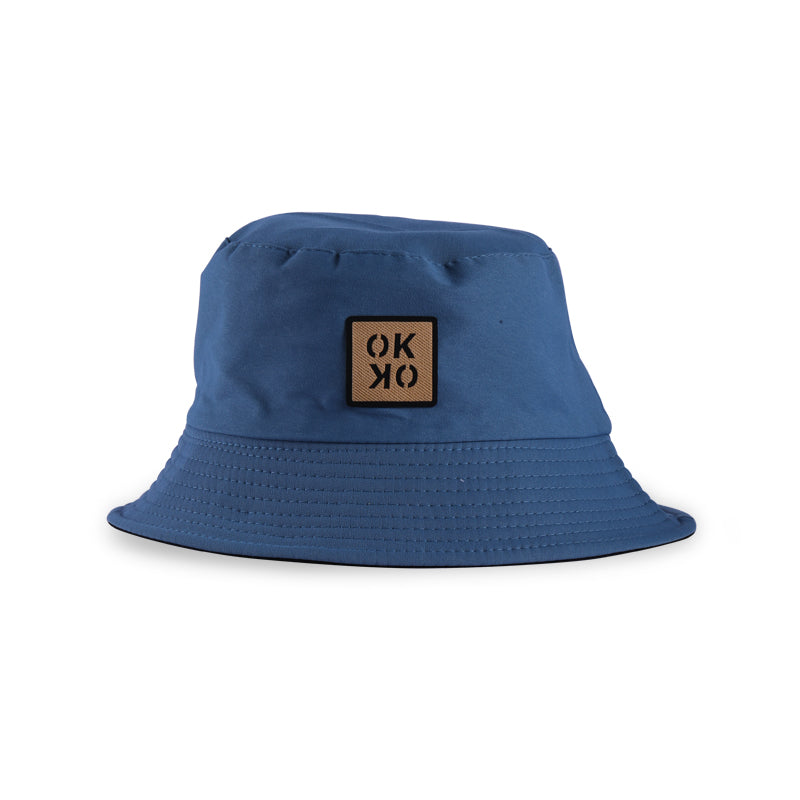 Bucket OK Hat