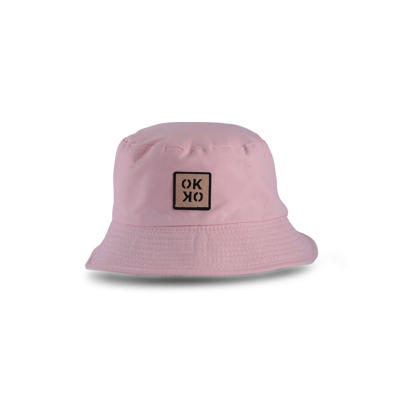 Bucket OK Hat
