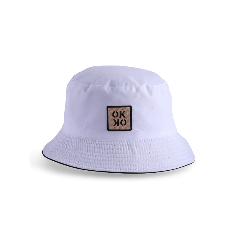 Bucket OK Hat