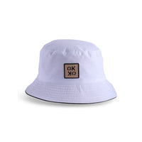 Bucket OK Hat