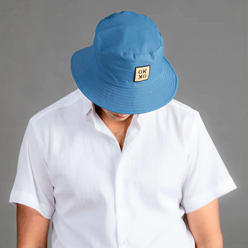 Bucket OK Hat