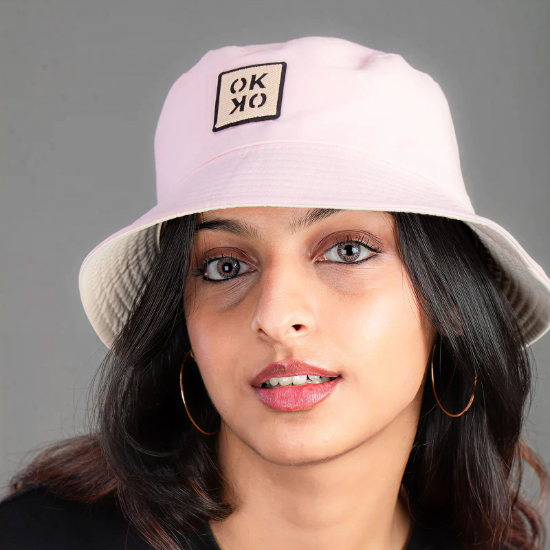 Bucket OK Hat
