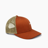 Crosshair Trucker Cap
