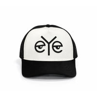 Eye of Style Cap