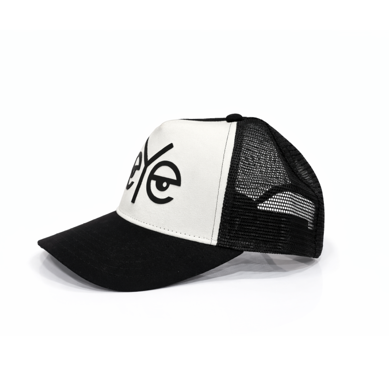 Eye of Style Cap