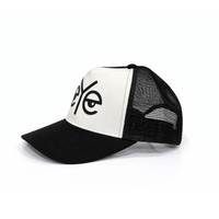 Eye of Style Cap