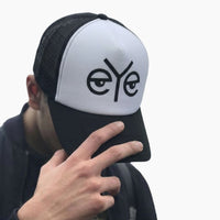 Eye of Style Cap