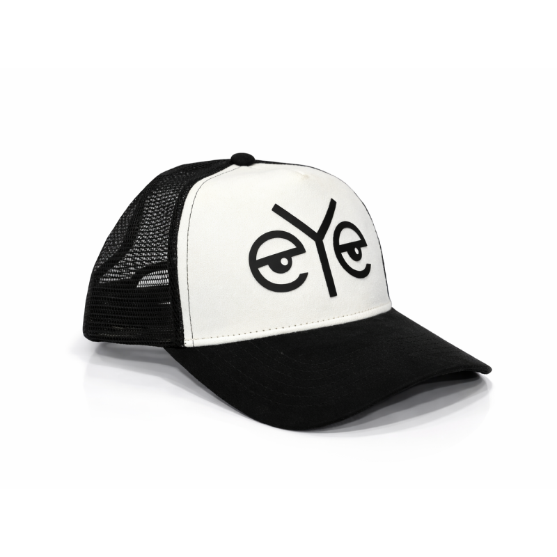 Eye of Style Cap