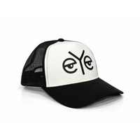 Eye of Style Cap
