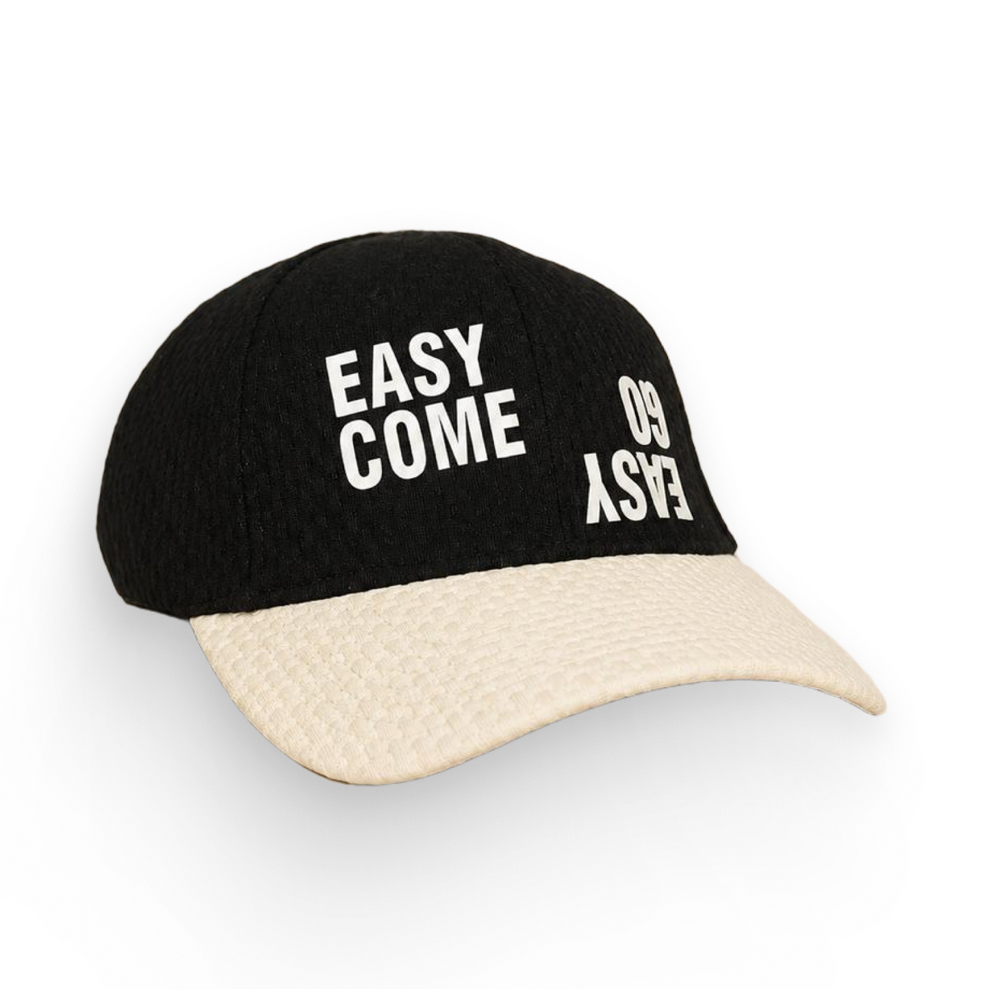 No Stress Cap
