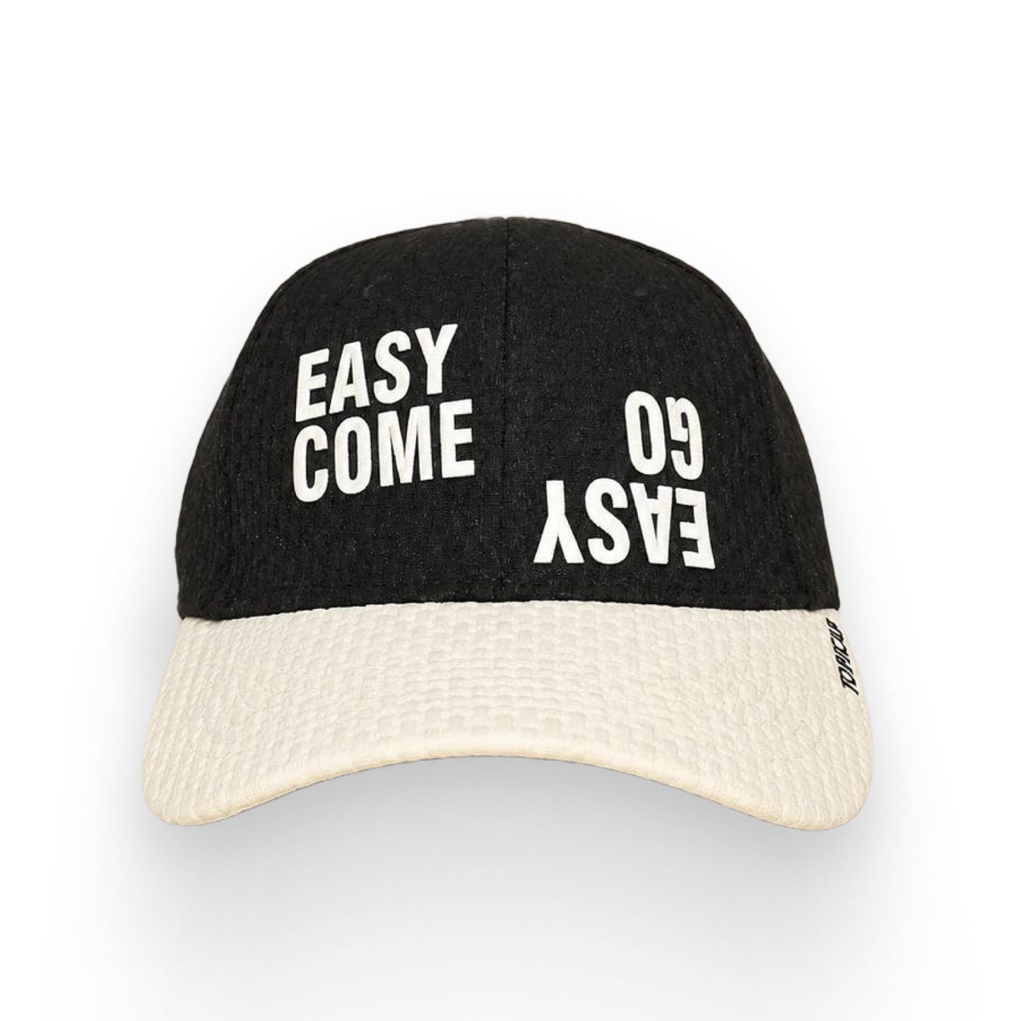 No Stress Cap
