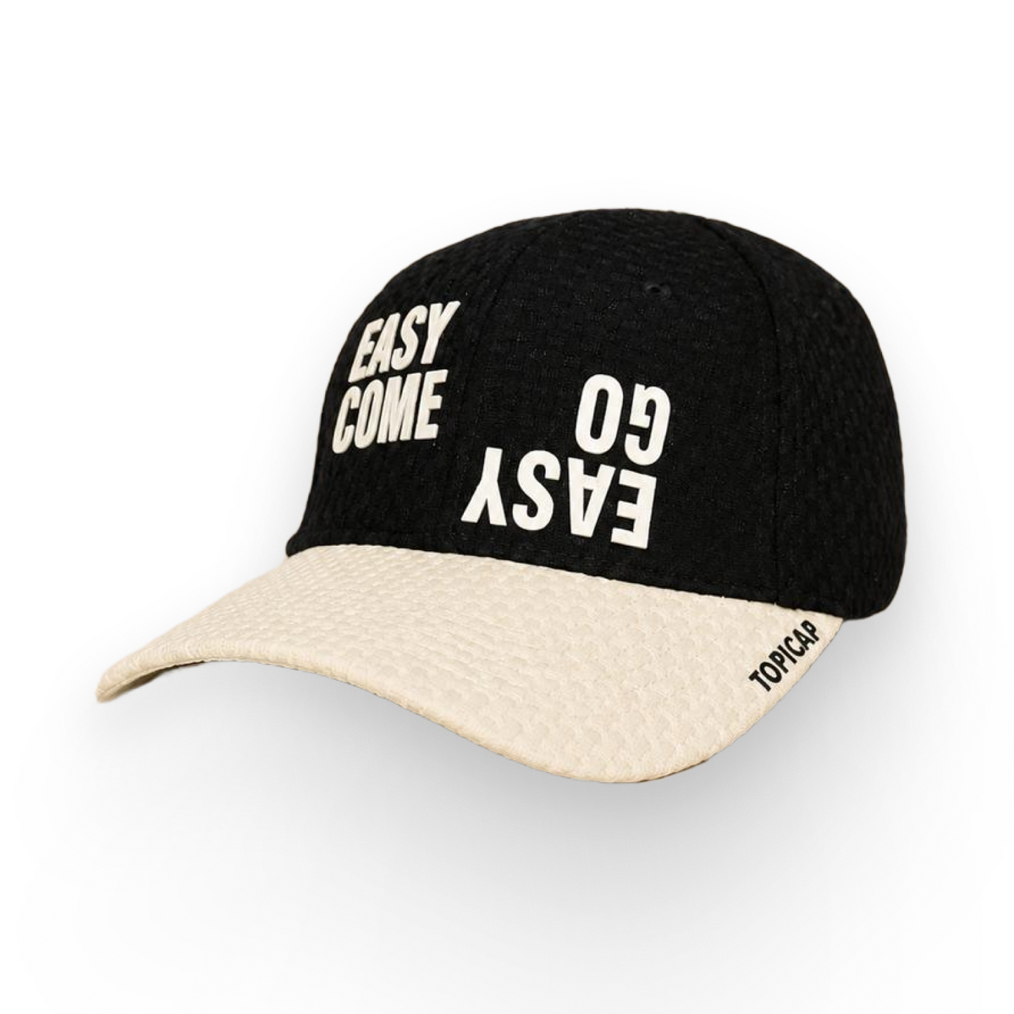 No Stress Cap