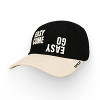 No Stress Cap