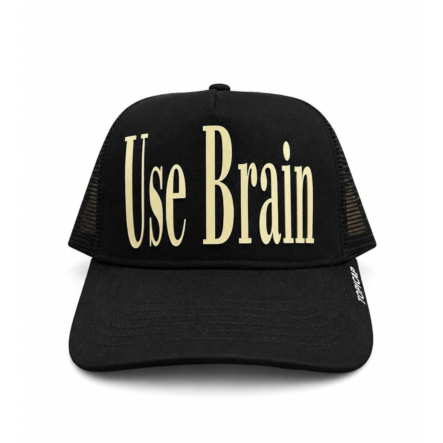 Genius Mode Cap