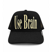 Genius Mode Cap