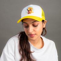 Golden Retriever Cap