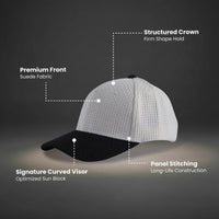 Nomad Plain Cap