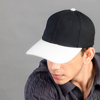 Nomad Plain Cap