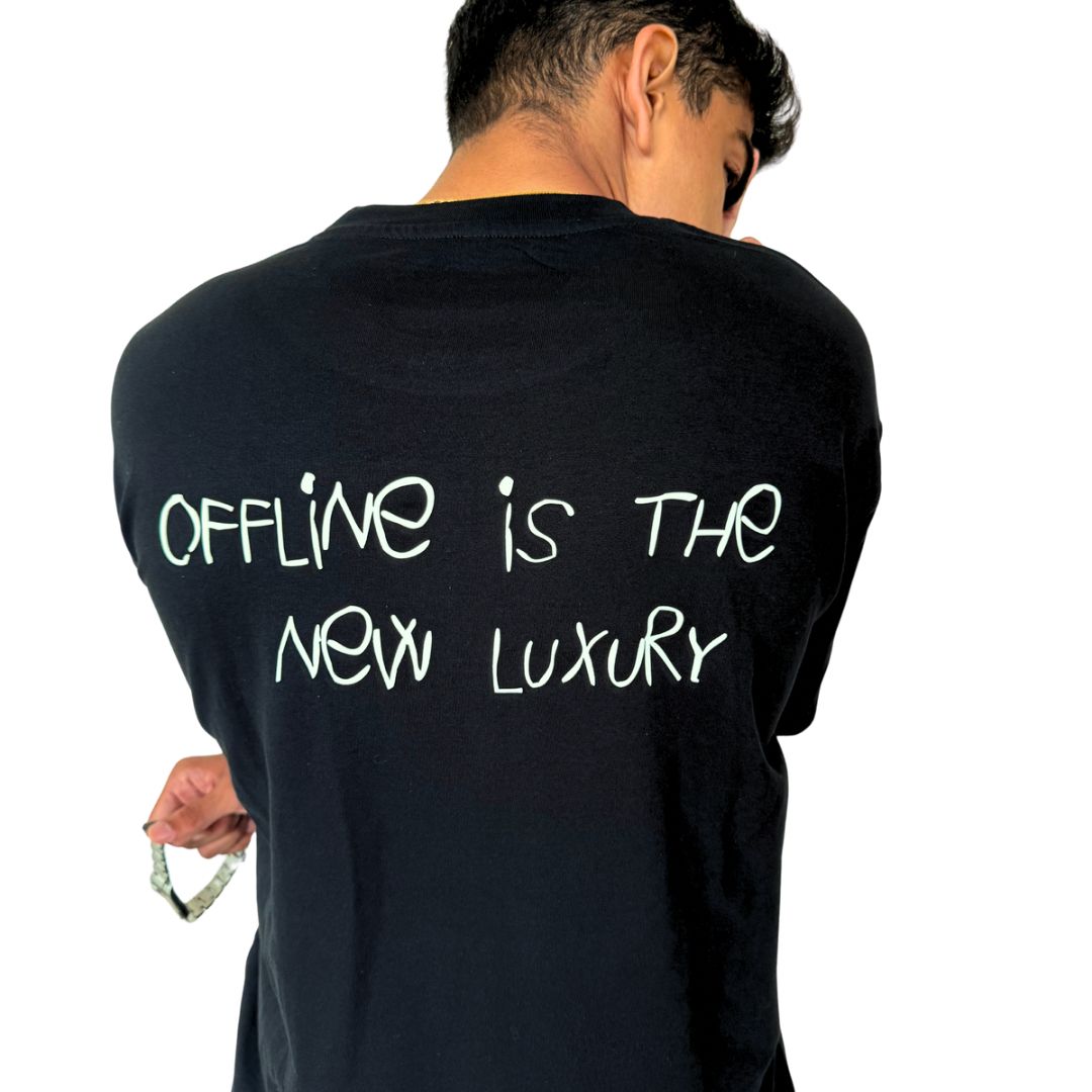 Offline Tee2
