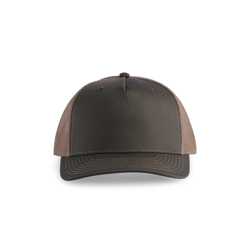 Olive Crest Cap