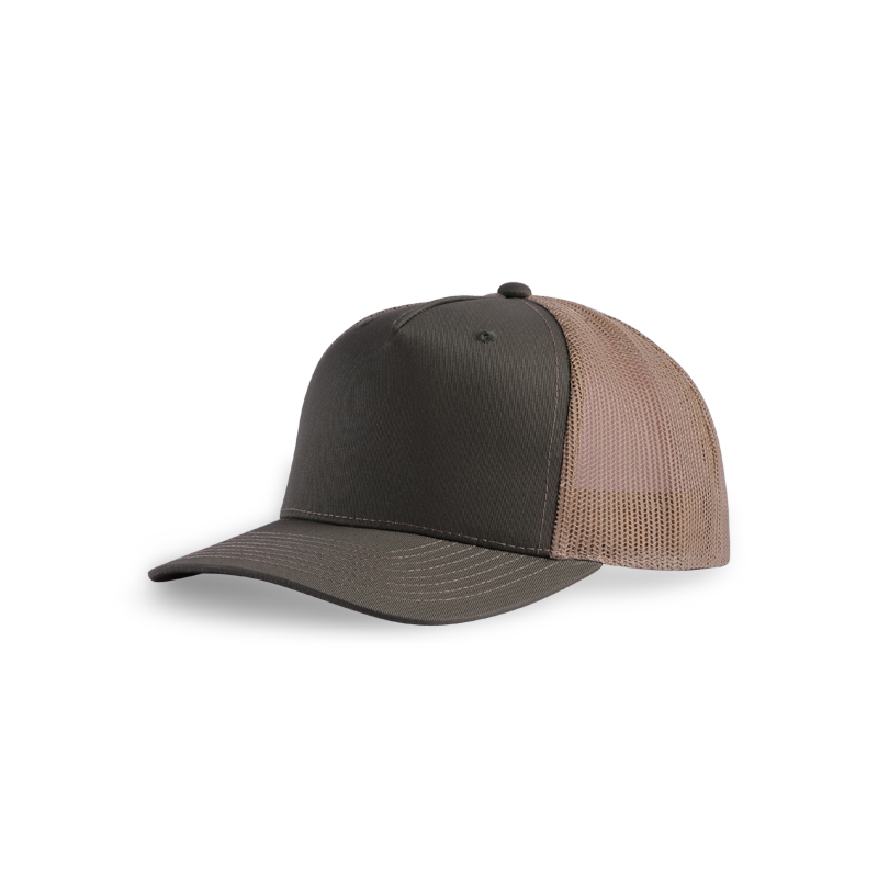 Olive Crest Cap