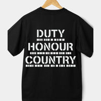 Patriot’s Code Tshirt