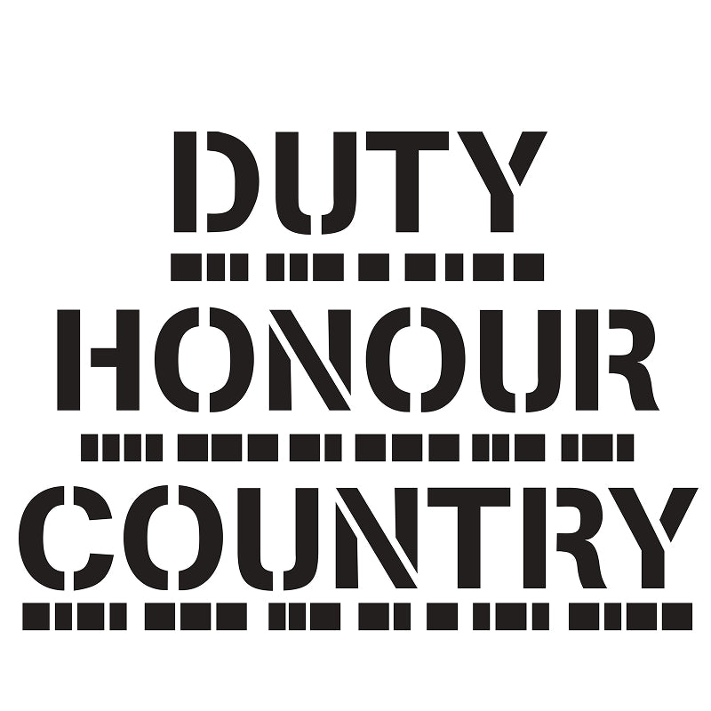 Patriot’s Code Tshirt