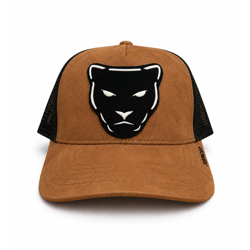 Phantom Panther Cap