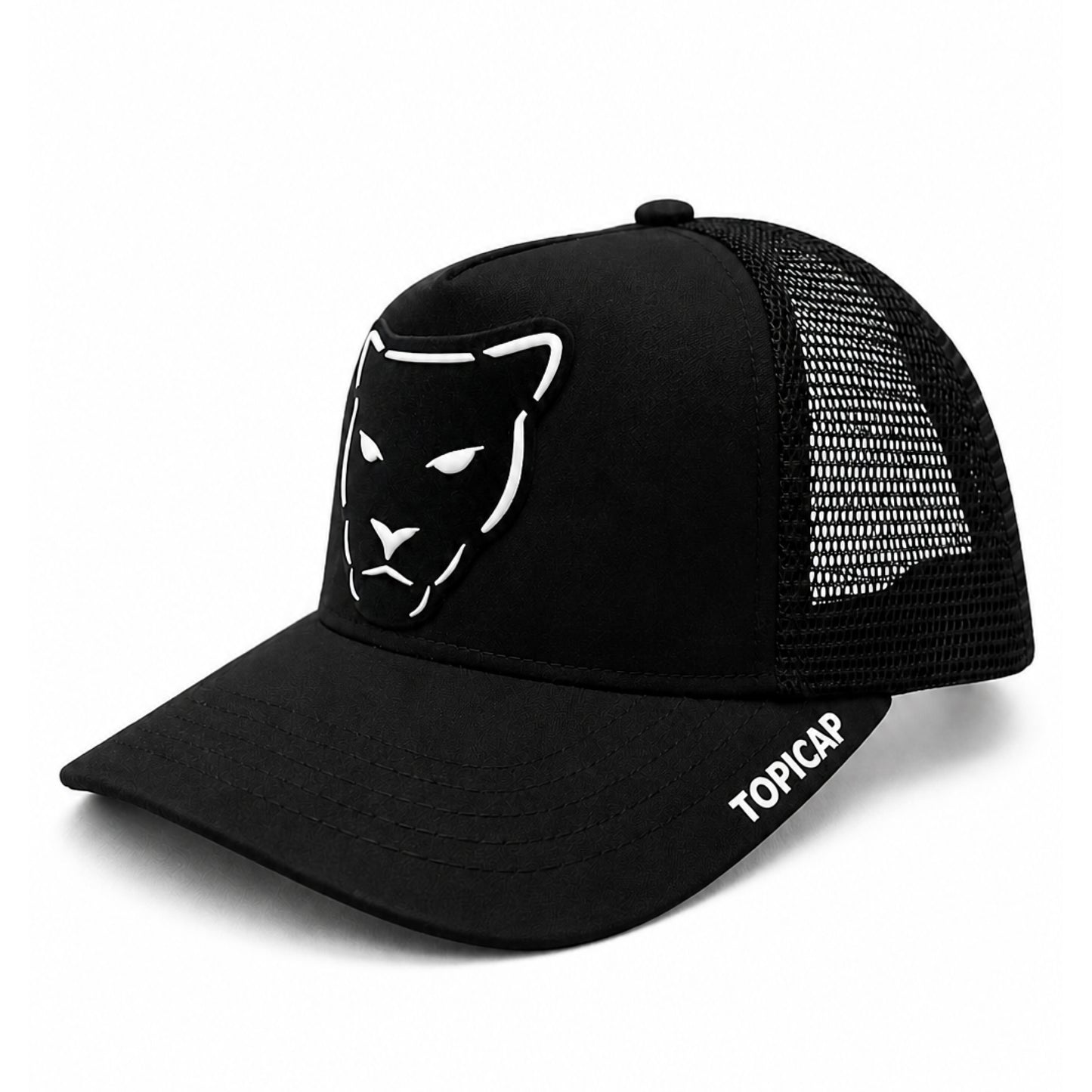 Phantom Panther Cap