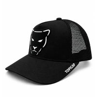 Phantom Panther Cap