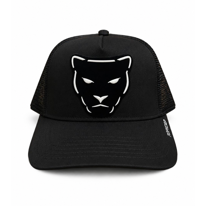 Phantom Panther Cap