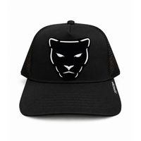 Phantom Panther Cap