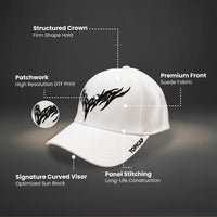 Phantom Wings Cap