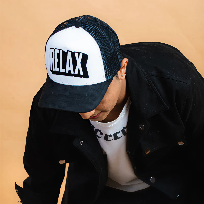 Relax Cap