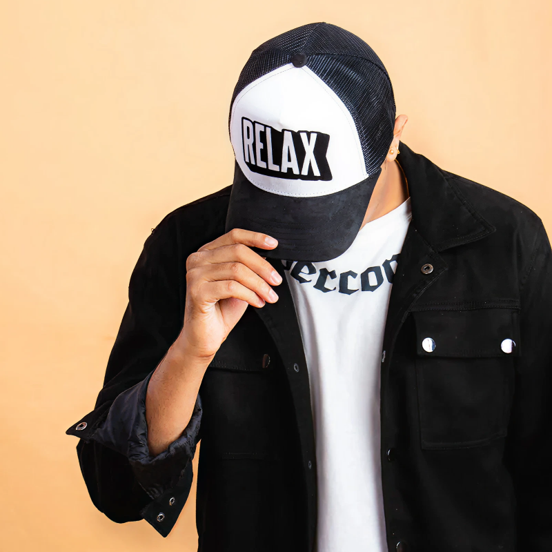 Relax Cap