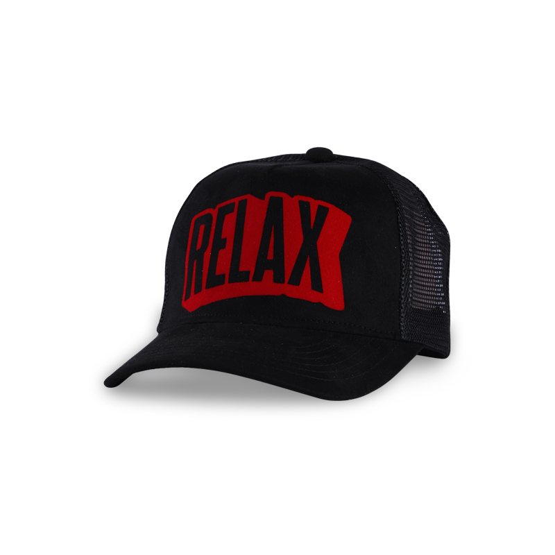 Relax Cap