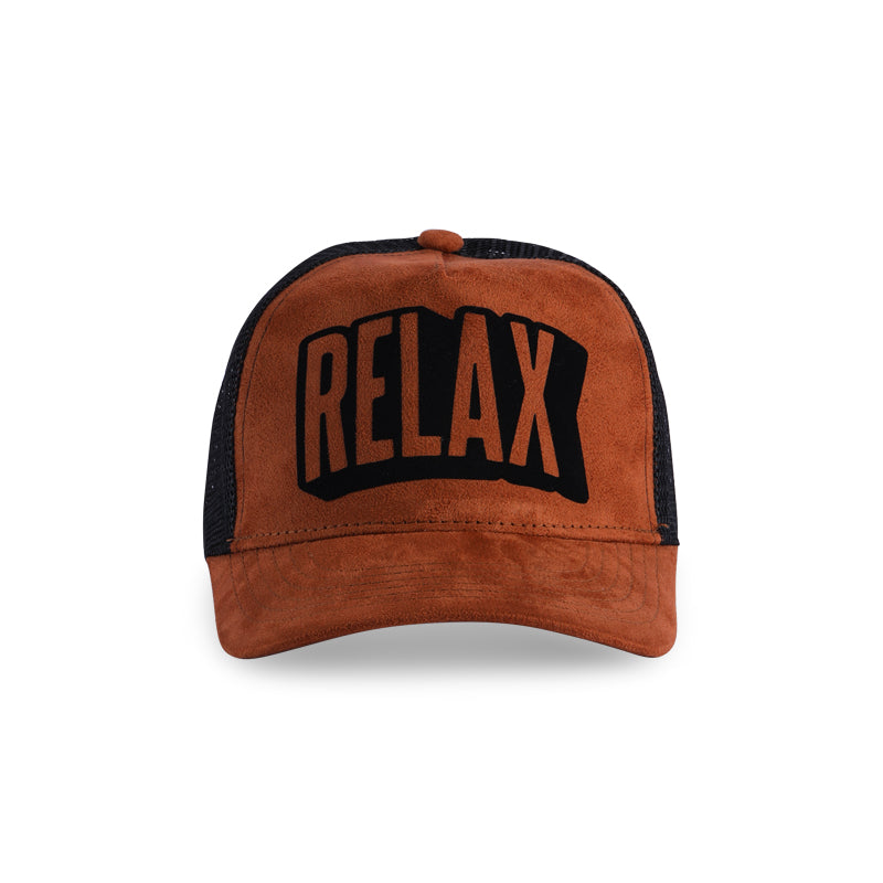 Relax Cap