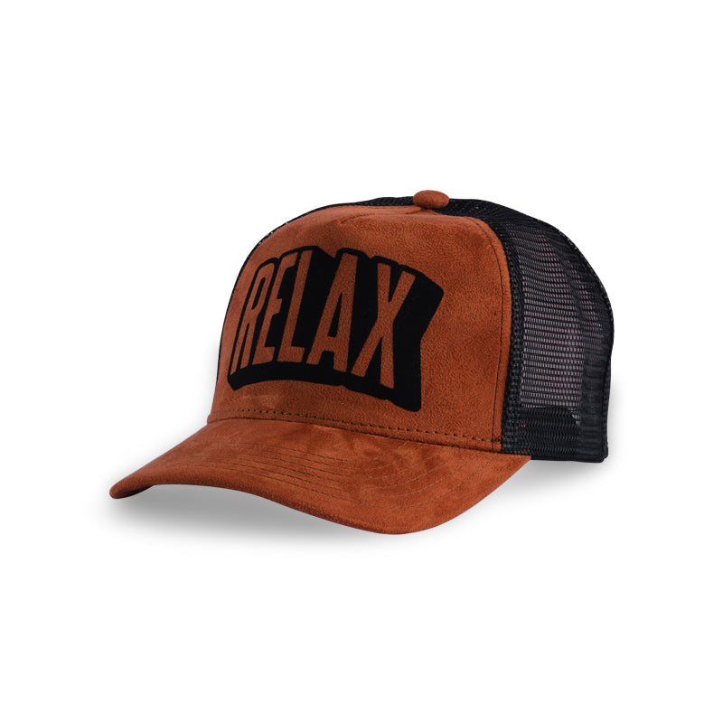 Relax Cap
