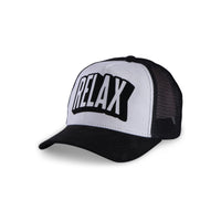 Relax Cap