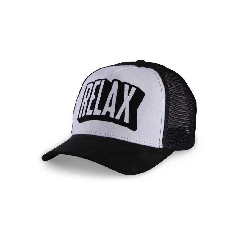 Relax Cap