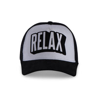 Relax Cap