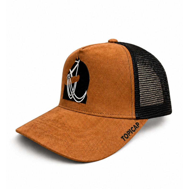 Royal Stallion Cap