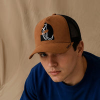 Royal Stallion Cap
