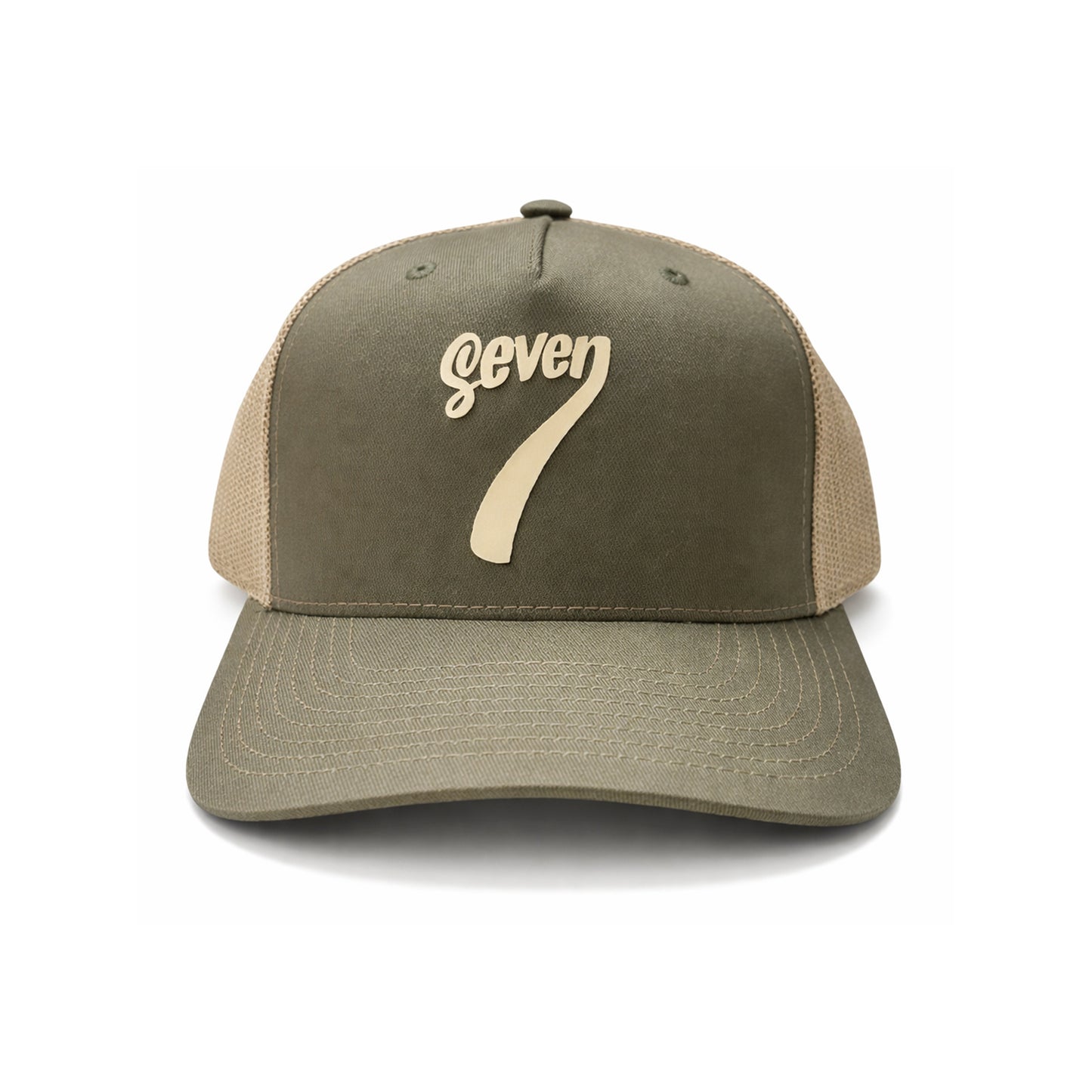 Seven Legend Cap