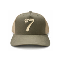 Seven Legend Cap