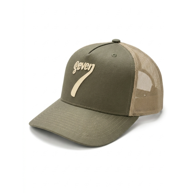 Seven Legend Cap