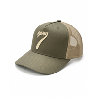 Seven Legend Cap