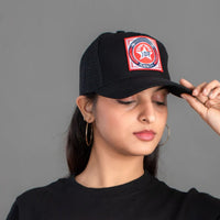 Soviet Spirit Cap